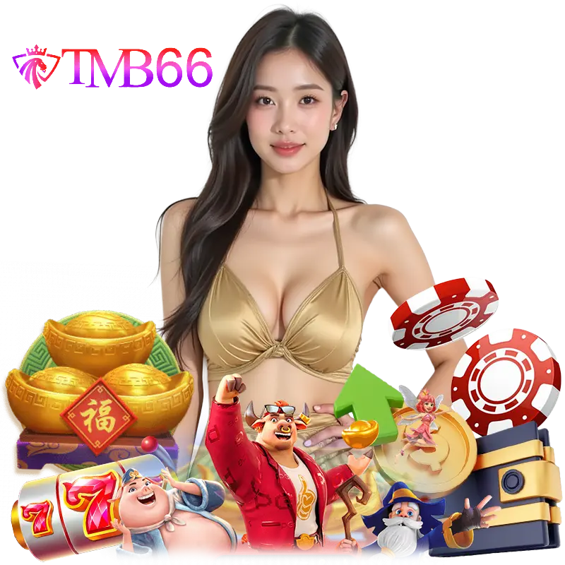 TMB666 ทางเข้าเล่น