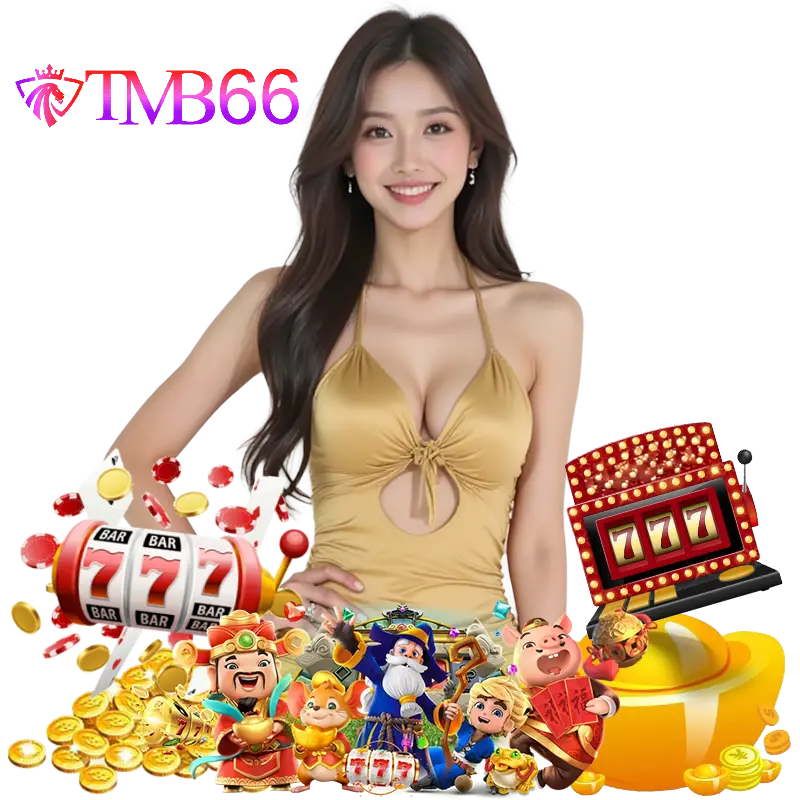 TMB666 ฝากถอนออโต้